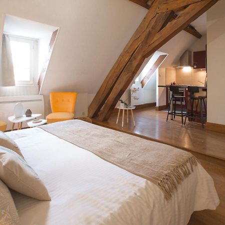 La Tonnellerie Beaune (Cote d'Or) Exterior foto