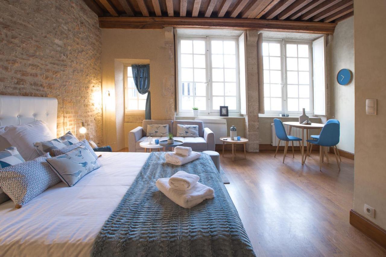 La Tonnellerie Beaune (Cote d'Or) Exterior foto